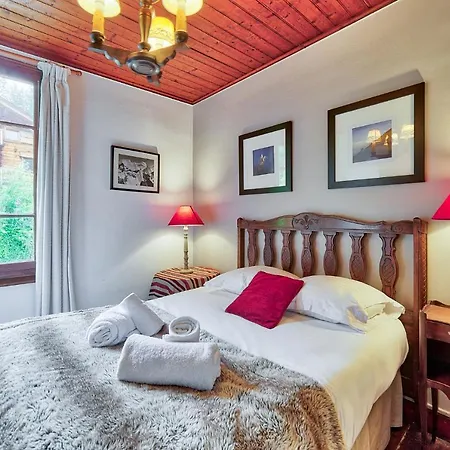 Chalet Primerose Chalet