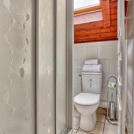 Chalet Primerose