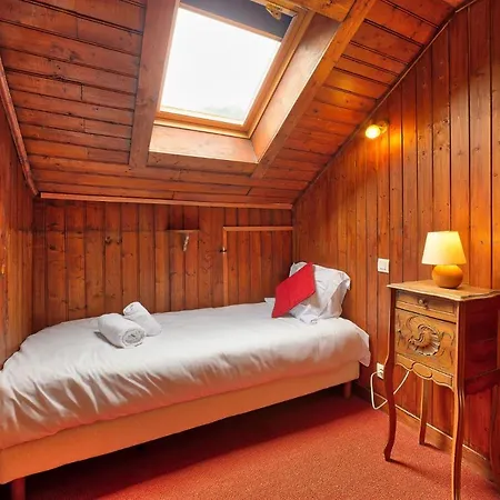 Chalet Primerose Chalet Chamonix
