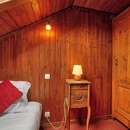 Chalet Chalet Primerose *