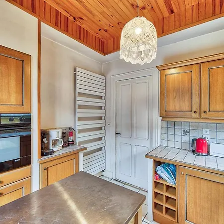 Chalet Primerose * Chamonix