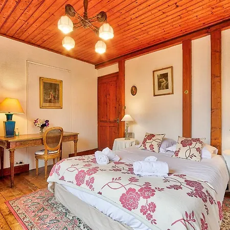 Chalet Primerose Chamonix