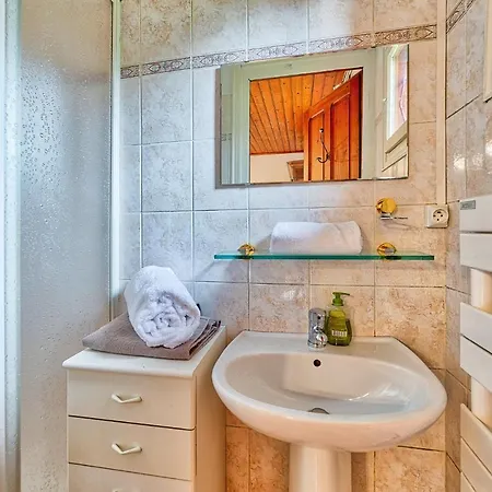 Chalet Primerose *