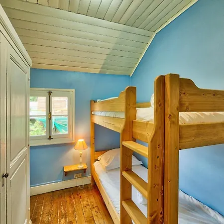 Chalet Primerose Chalet *