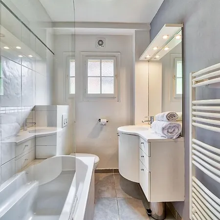 Chalet Primerose Chamonix