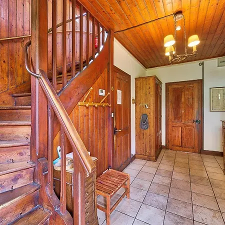Chalet Chalet Primerose Chamonix