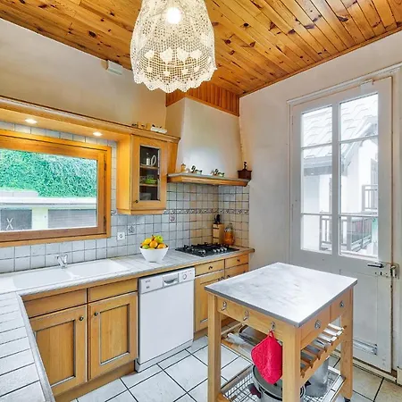 Chalet Chalet Primerose *