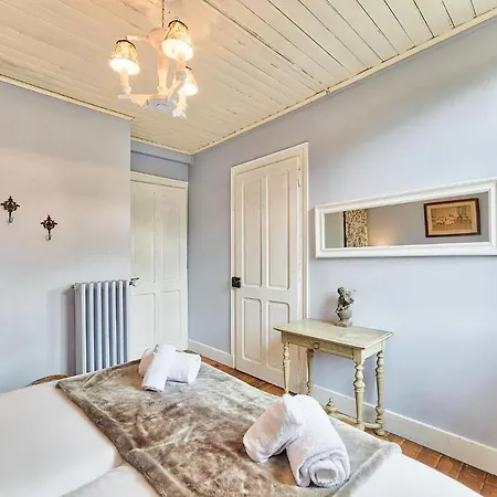 Chalet Primerose Chalet