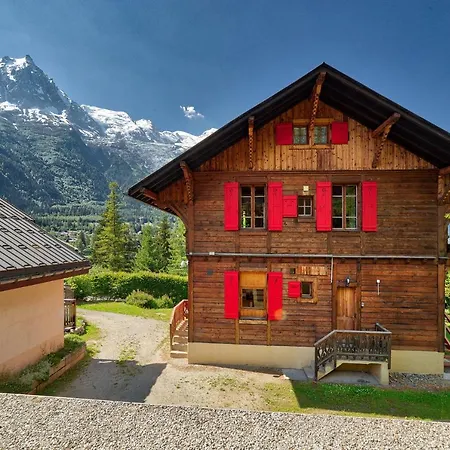 Chalet Chalet Primerose