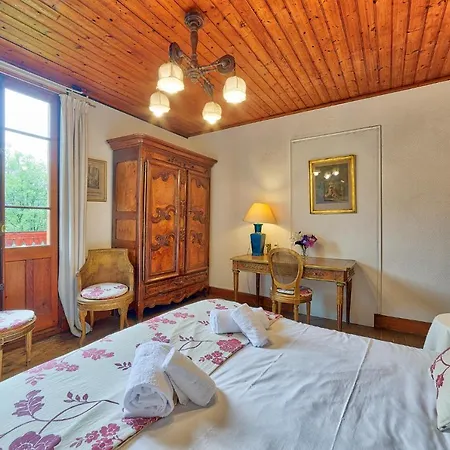 Chalet Primerose Chalet
