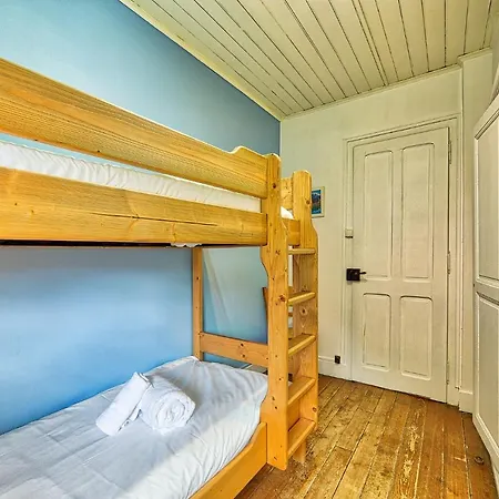 Chalet Primerose * Chamonix