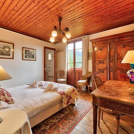 Chalet Primerose *