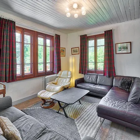 Chalet Primerose
